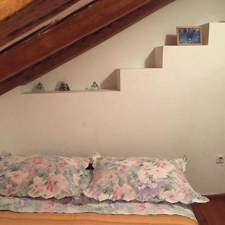 Apartment Dimitrijevic Makarská Exteriér fotografie