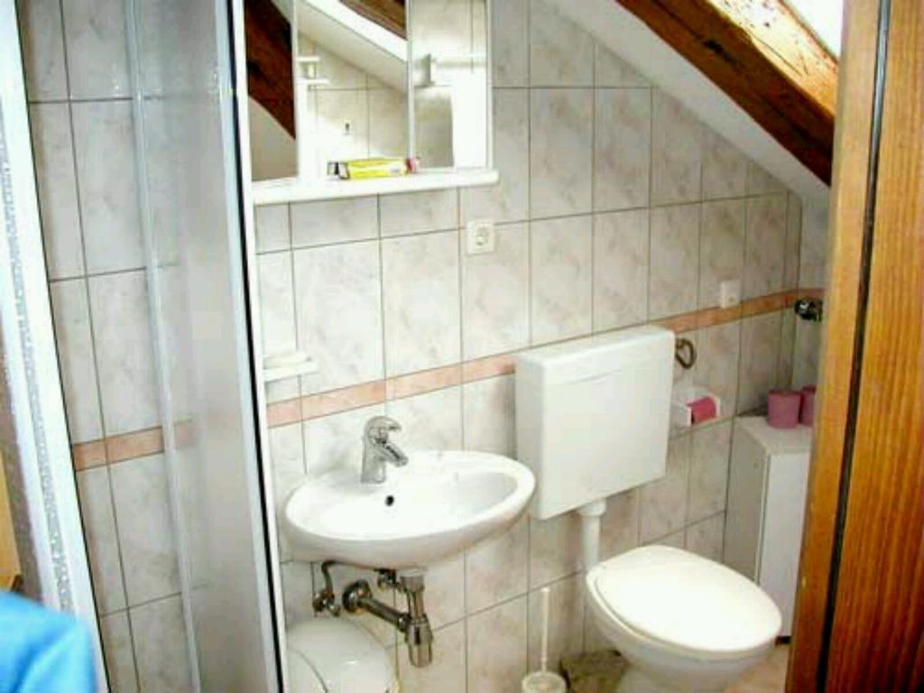 Apartment Dimitrijevic Makarská Pokoj fotografie